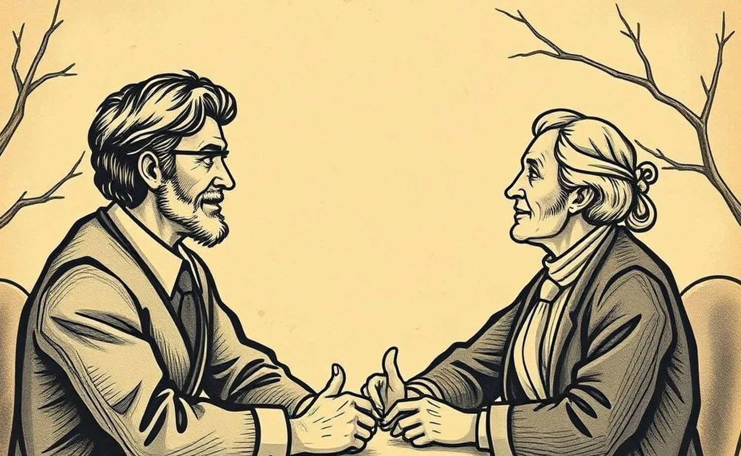 Inheritance and entrepreneurship