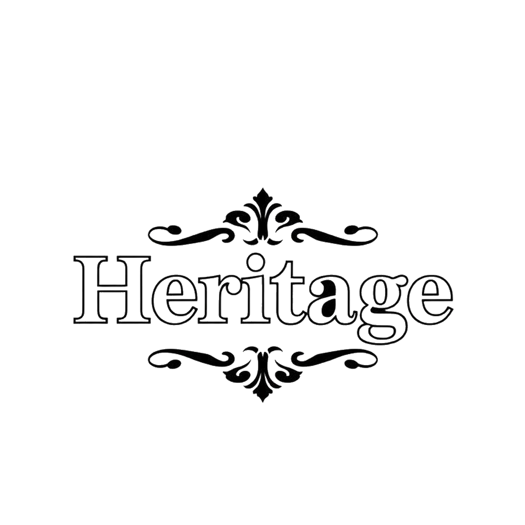 Heritage Logo